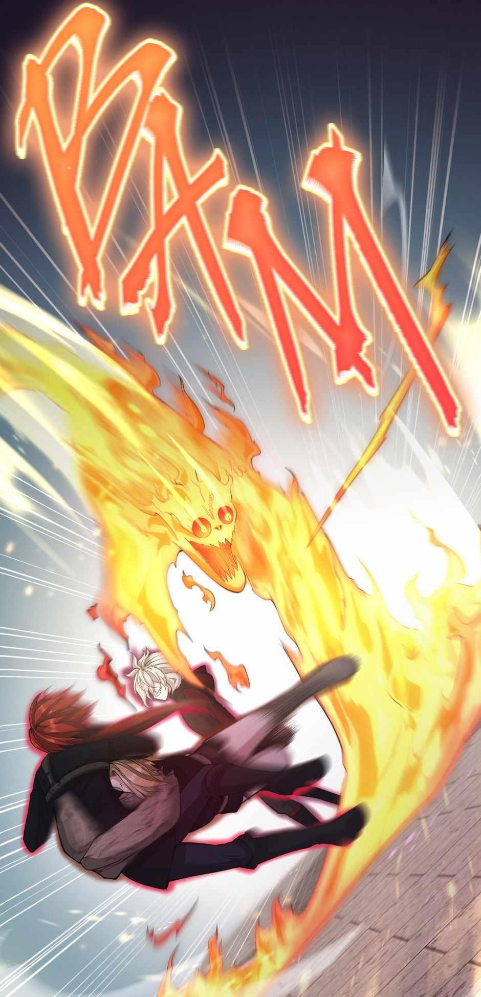 The Beginning After The End Chapter 134 image 44